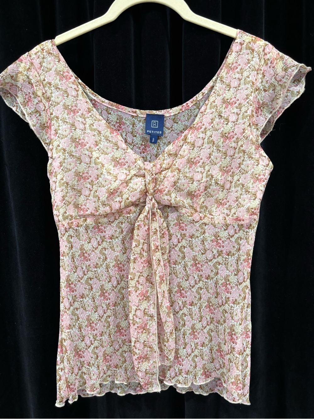 Reitmans Top